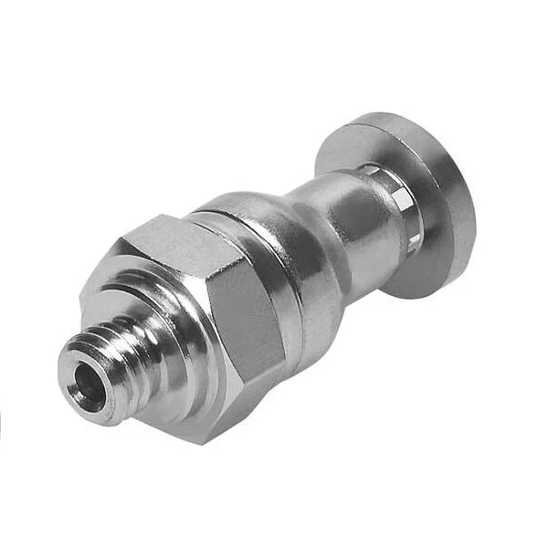 

Festo Push-in fitting CRQS-M5-6 162861 CRQS