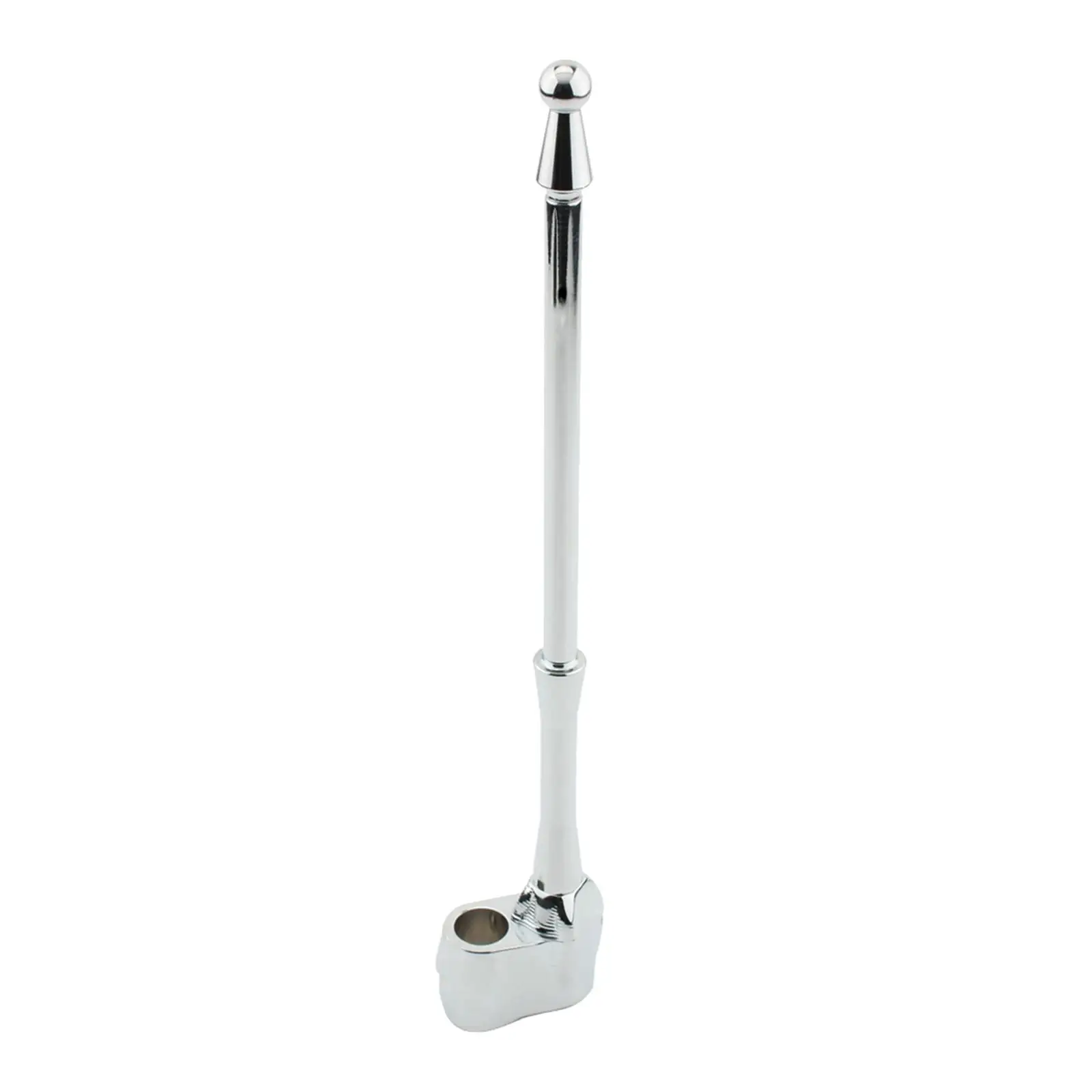 

Motorcycle Flag Pole Durable Motorcycle Flagpole Mount for Honda GL1800