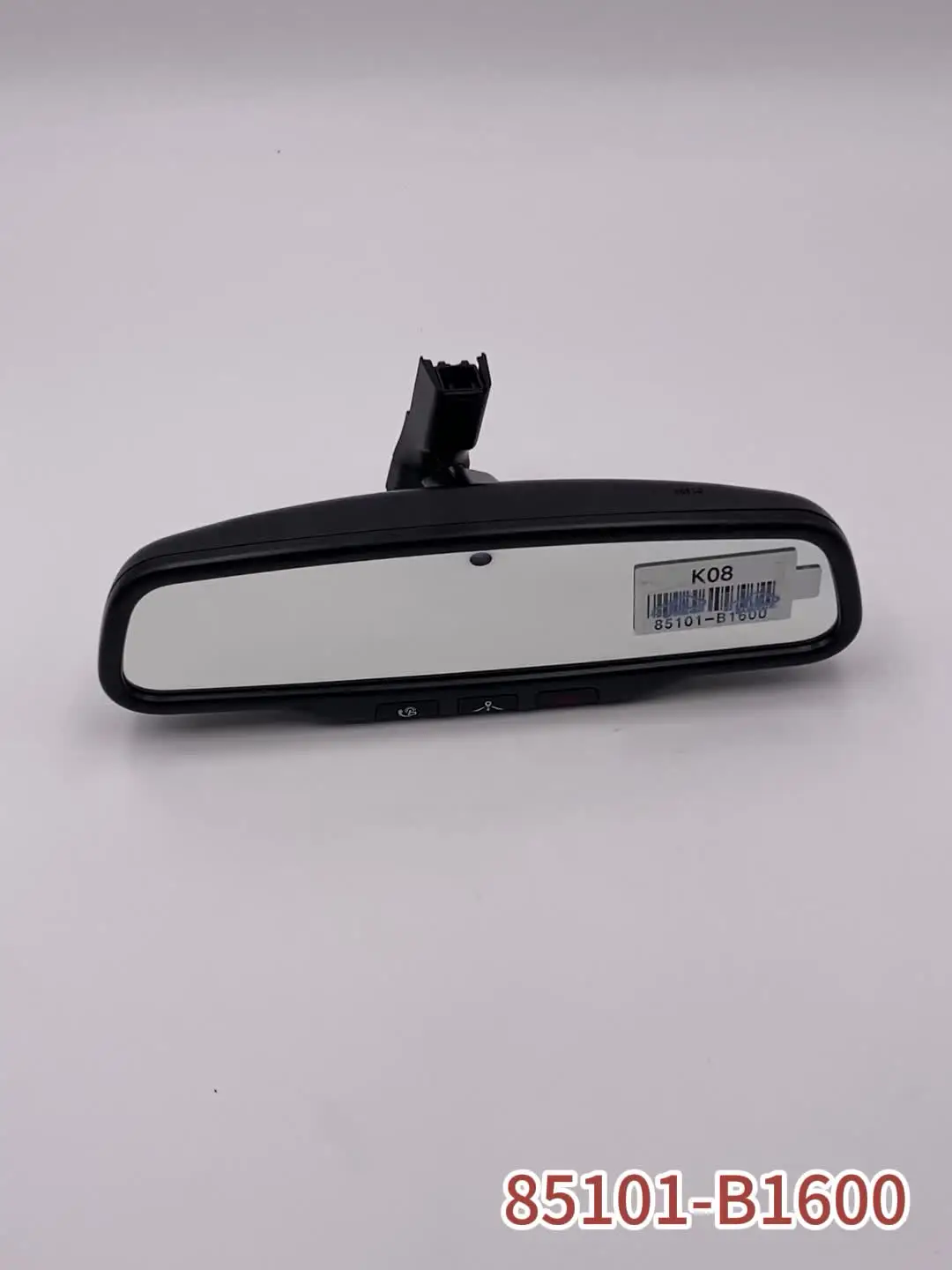 Внутреннее зеркало заднего вида внутреннее замена для Hyundai Sonata YF OEM 85101-B1600