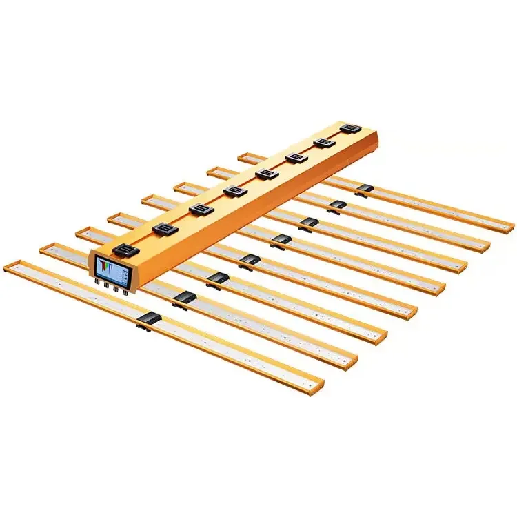 Рисунок 5 - Умные 4 канала 900 Вт тепличные