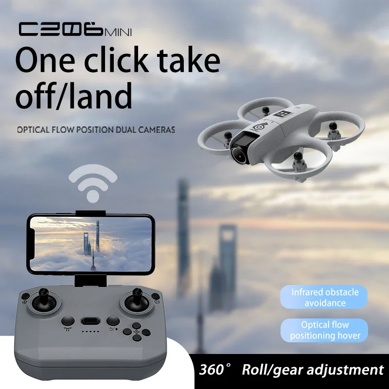 CZ06 전문 드론 GPS 항공 사진 RC Quadcopter 접이식 4K 카메라 드론 초보자 소년 어린이 날 선물