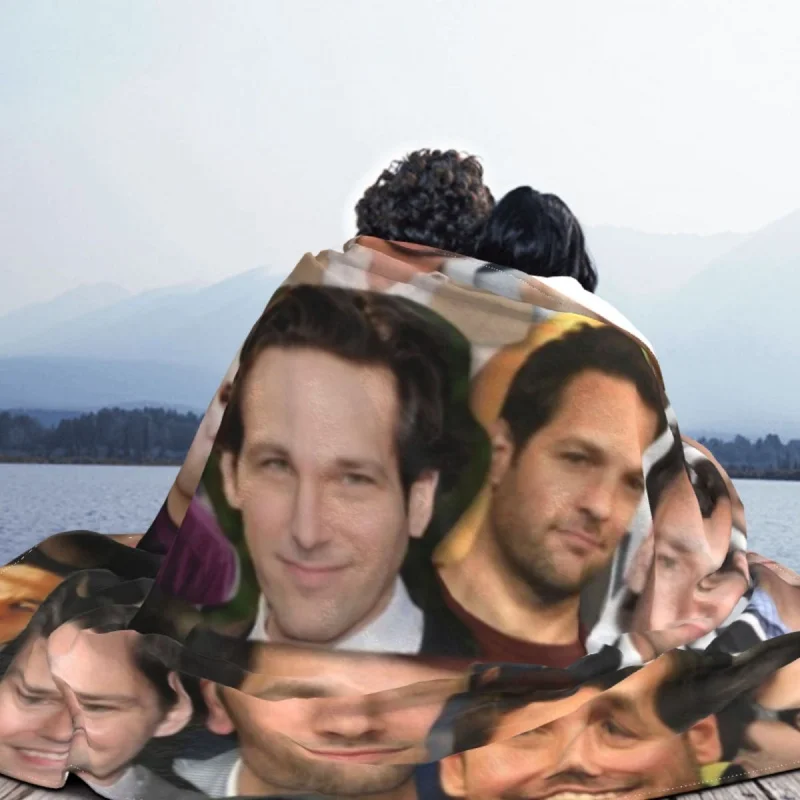 Paul Rudd-���� �ݶ��� ����Ŷ, Fce, �ٱ�� ���ϼ���, ħ��, ��, ķ��, �繫�ǿ� �β��� ����Ŷ