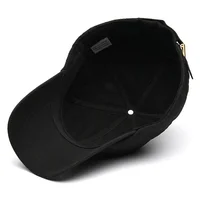 Winter Thermal Baseball Cap for Large Head - Windproof Fleece Lined Hat with Ear Covers, Unisex Cold Weather Beanie 3