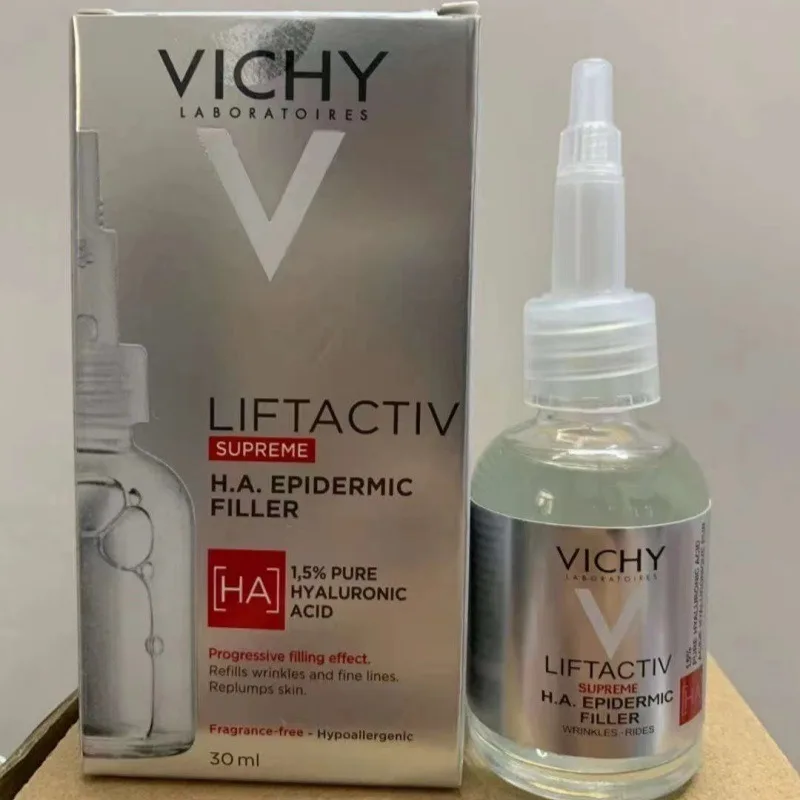 B3 VICH Vitamin B3 Tender White Anti-Wrinkle Essence Moisturizing Light Reducing Age Skin Care Whitening 4
