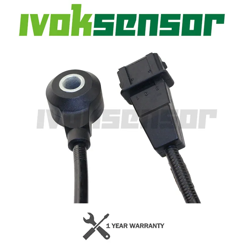 Standard Motor Products KS29 Knock/Detonation Sensor Standard Motor Products KS29 Knock/Detonation Sensor