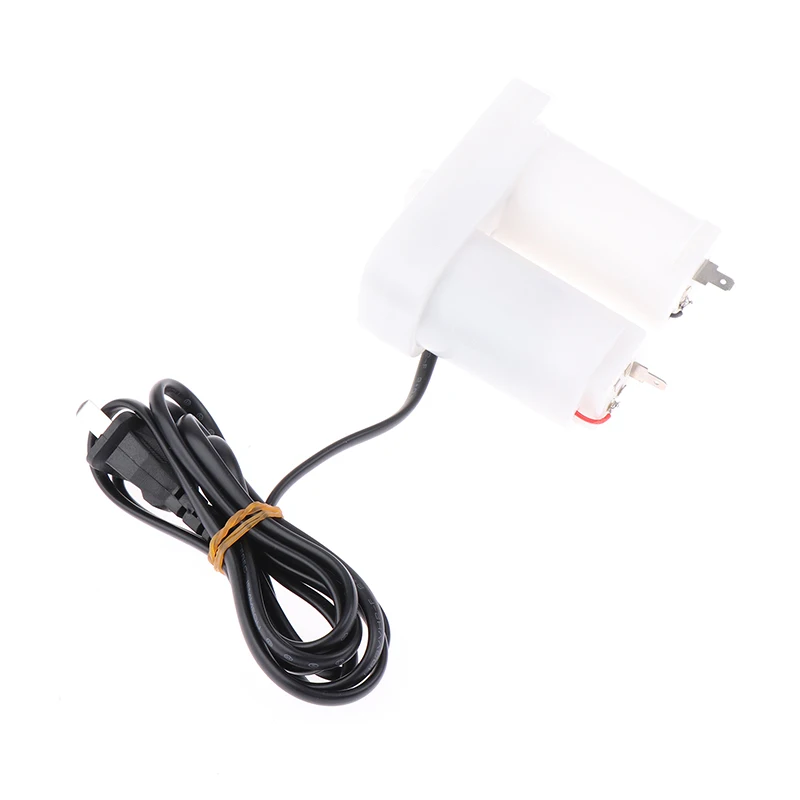 Universal Battery Modify to Flue Type Power Supply Transformer 220V to 3V Convertor with 1.8M cable Gas Water Heater Accessories 6