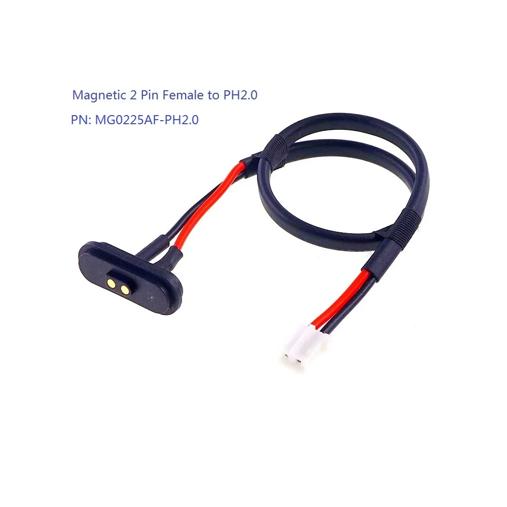 Connettore Adattatore Himoto EC3 Maschio A JST Femmina - Foto 2