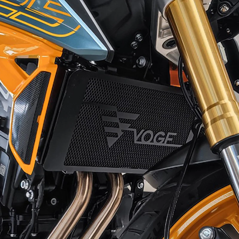 

Для LONCIN VOGE 500R 300R 500DS 500 DS 300 500 R аксессуары для мотоциклов радиатор защитный чехол радиатор решетка радиатора