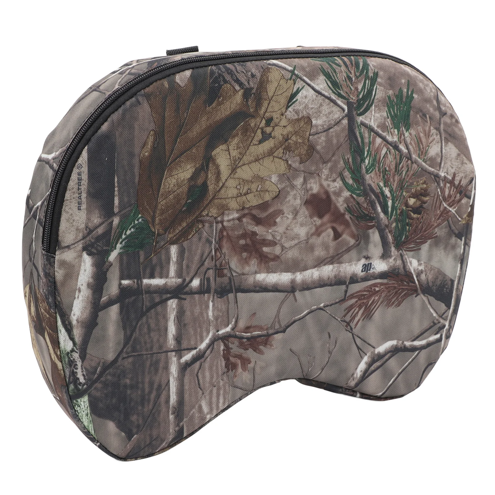 Hunting Seat Cushion Concave Design Portable Handle Foam Padded Outdoor Sitting Pad