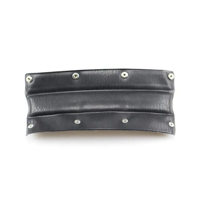 Cuscinetti Auricolari HAIZEEN Per Beyerdynamic DT990/770 Pro - Tessuto Morbido, Schiuma Alta Qualità - Foto 6