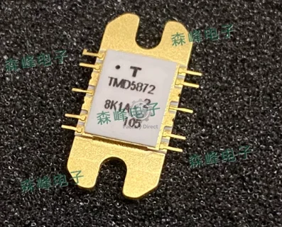 TMD5872-2 TMD7185-2 TMD0708-2 TMD1414-1G     Transistor Power Amplifier Inquiry