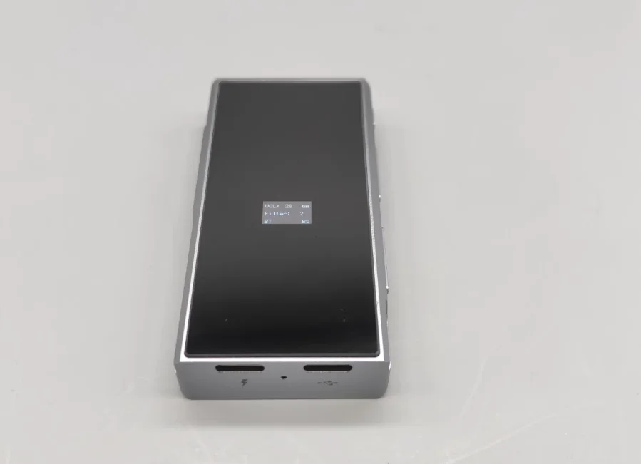 

Усилитель для ушей YIN LU MEI B5 pro, Bluetooth USB-декодирование LDAC, ES9039Q2M, выход 4,4lo, отдельный громкость ES9039
