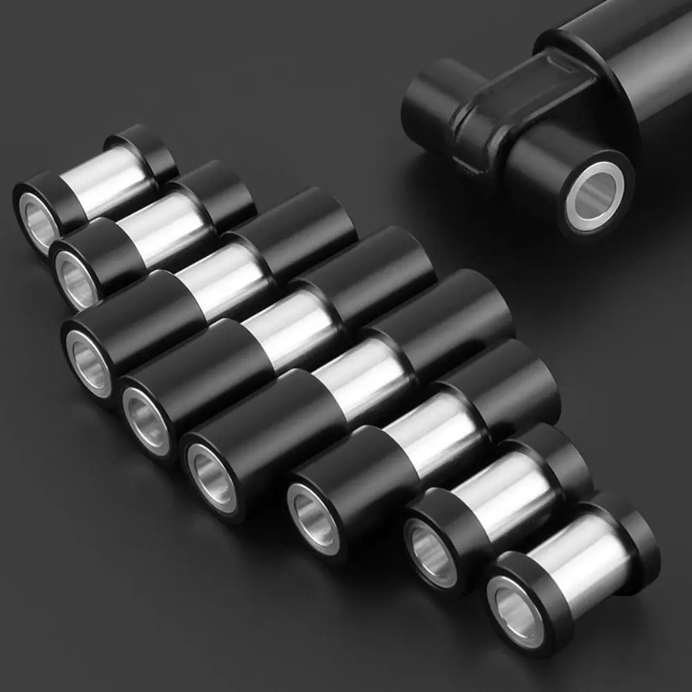 Enhanced Aluminium Alloy Bicycle Rear Shock Absorber Sleeve Replacement