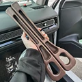 2PCS Brown