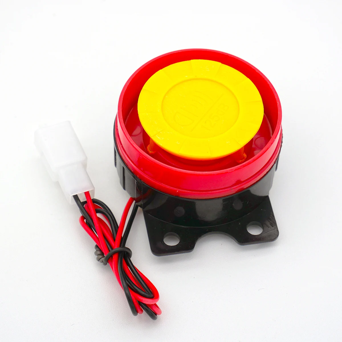 Motorcycle Alarm New multifunctional motorcycle anti-theft alarm with automatic defense ignition and shutdown silent dual flash steering prompt motorcycle alarm
