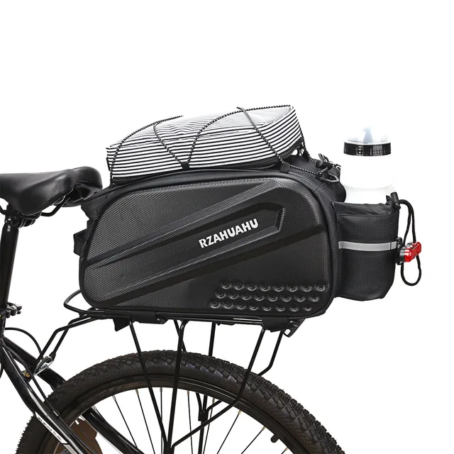 Bicicleta Camel Bag: A Companheira Ideal para Ciclistas Exigentes