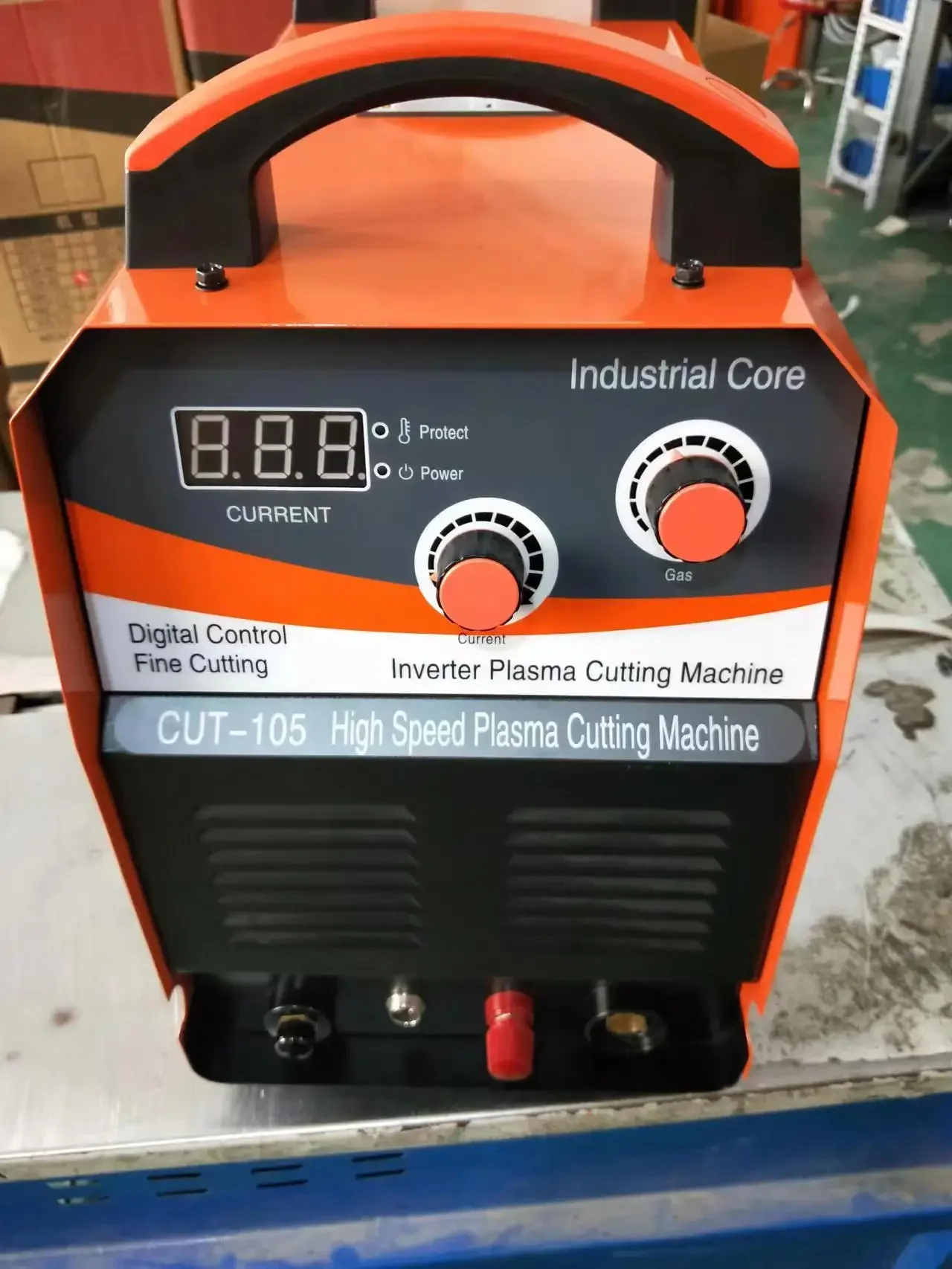 Manufacturer Wholesale Plasma Welding Machine Plasma Cutting Machine Cut 100 Good Quality 220V-380V 5