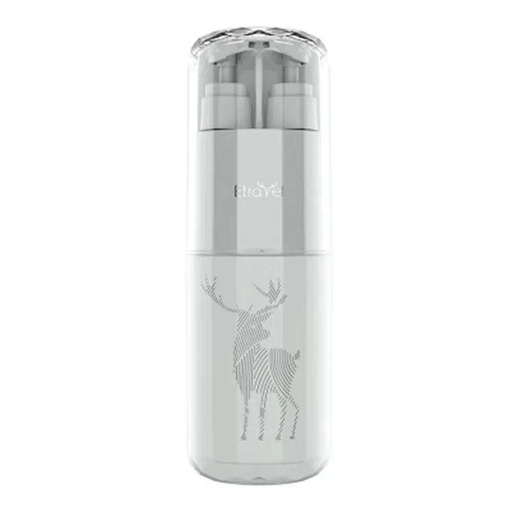 Multifunction Portable Travel Camping Wash Set Toothpaste Shampoo Storage Bottle Bathroom Travel Cup Toothbrush Organizer Box