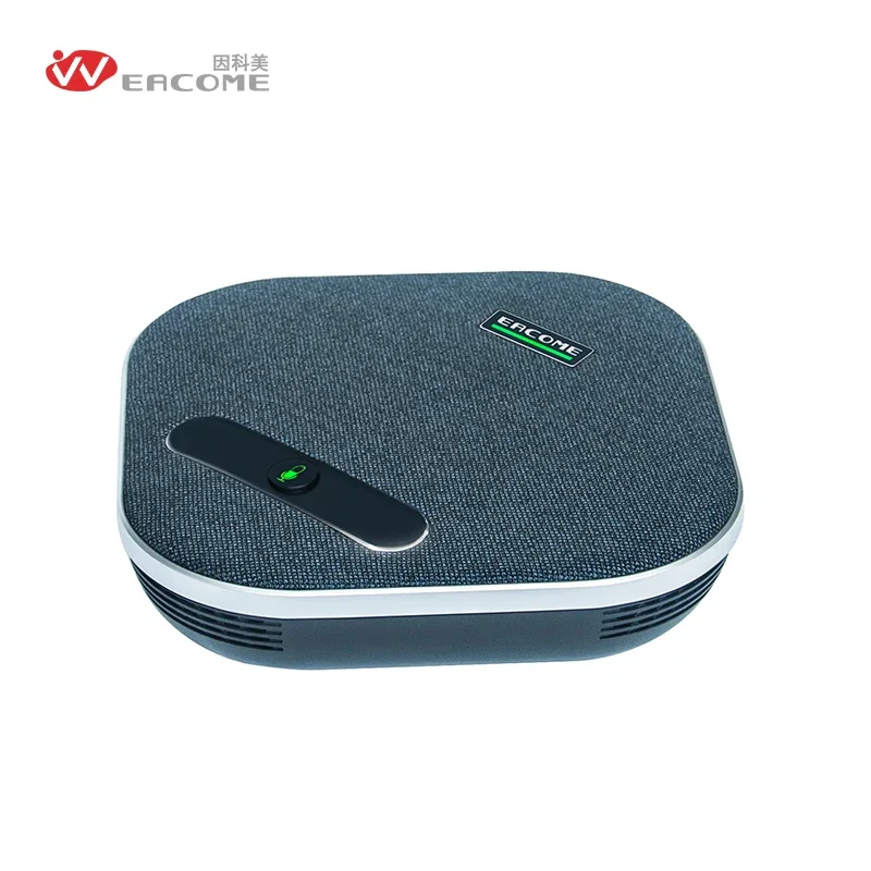 Eacome SV15 wireless audio video conference speakerphone system