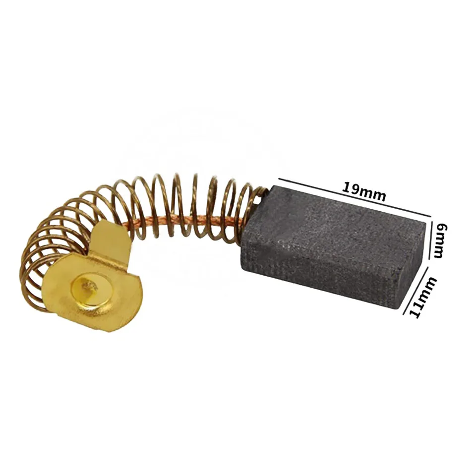 ブラシモーターメンテナンス品一式 ブラシモーター メンテナンス | みみまんのお気楽日記