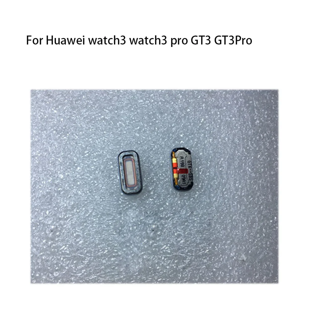 Huawei watch3 watch3 pro GT3 GT3Pro 시끄러운 스피커 링거 보..