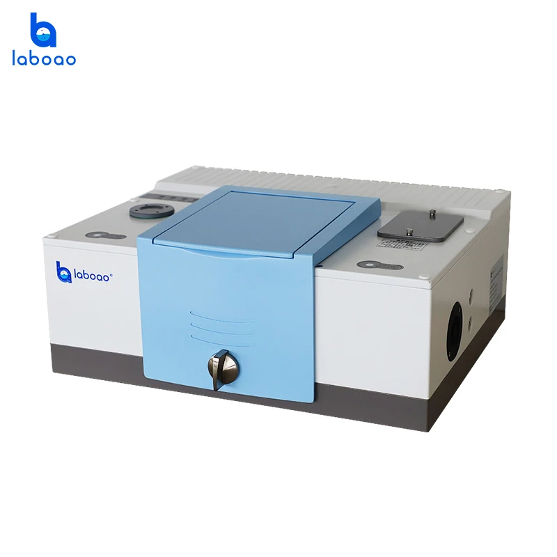 Инфракрасный спектрофотометр FTIR