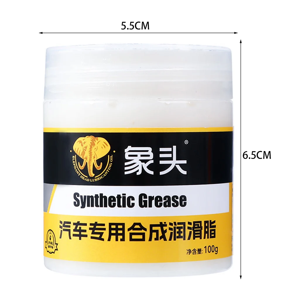 Automotive Lubricant Synthetic Grease For Car Care Sunroof Track Door Handle car lubricant,grease lubricant