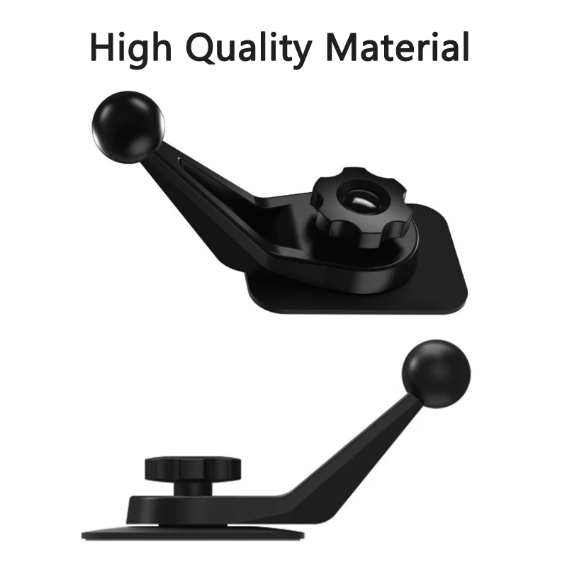 phone stand holder 17mm Ball Head Car Bracket Base for Magnetic Gravity Car Phone Holder Car Dashboard Home Desk Table Surface Glue Bracket Base iphone charging stand