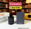 Hot Brand Best Selling 100ml TF Perfume Eau Ombre Leather For Men And Women, Indoor And Outdoor Use Long-lasting Good Scent