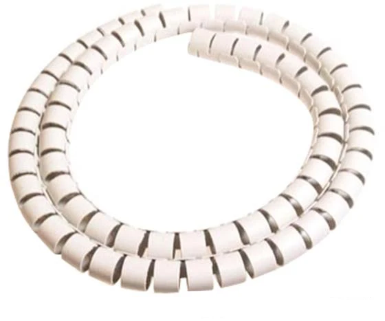 Collettore Cavi Spincral 16 Mm (1Mt Prezzo)