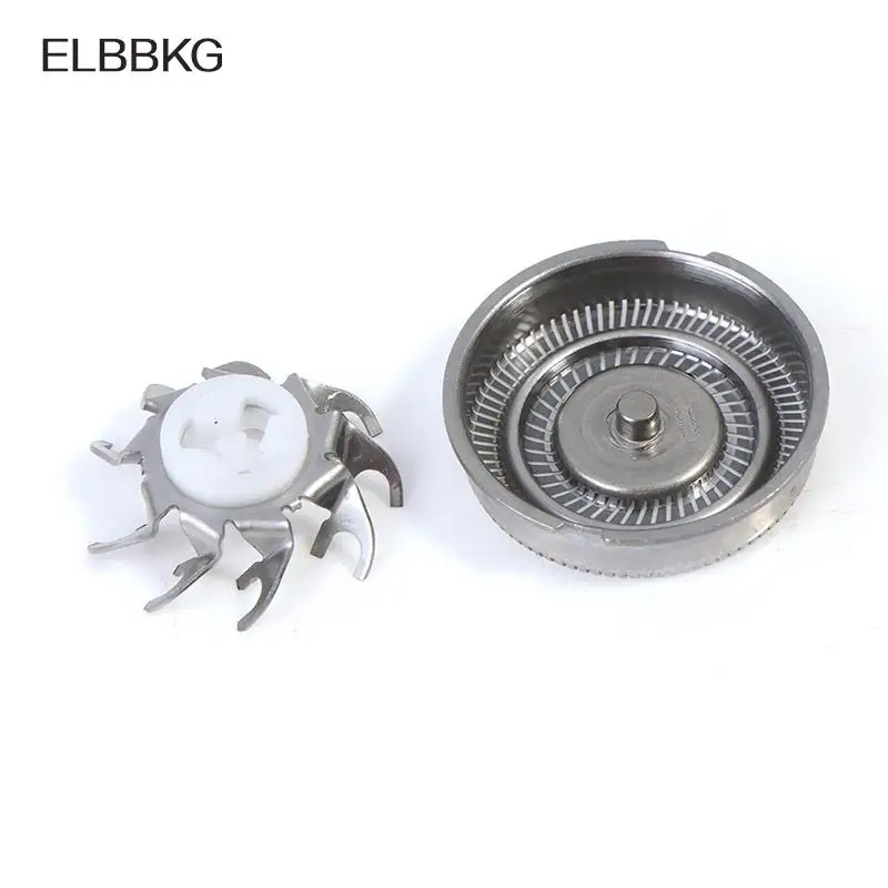 Рисунок 5 - сменные электробритвы для мужч