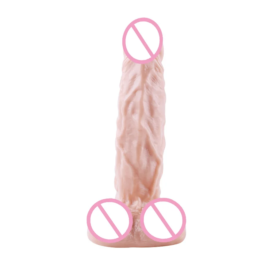 Sex toys Hismith Realistic Sex Dildo