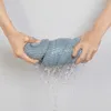 ma'am Magic Microfiber Hair Fast Drying Dryer Towel Bath Wrap Hat Quick Cap Turban Dry 3