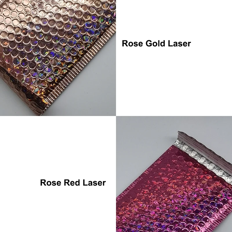 Рисунок 5 - Пузырчатые конверты Hysen 100 шт.