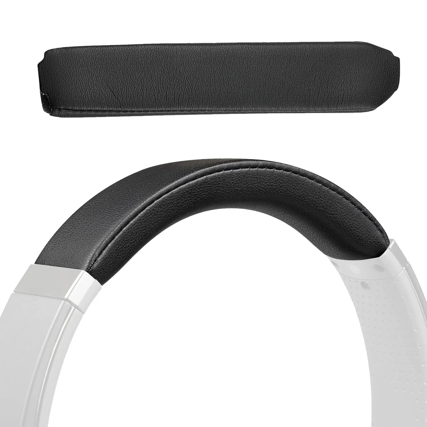 Easy Install Headband for Sony WH-CH700N (WHCH700N) MDR-ZX770 MDR-ZX780DC Headphone Replacement Headband Headstrap Pad Parts