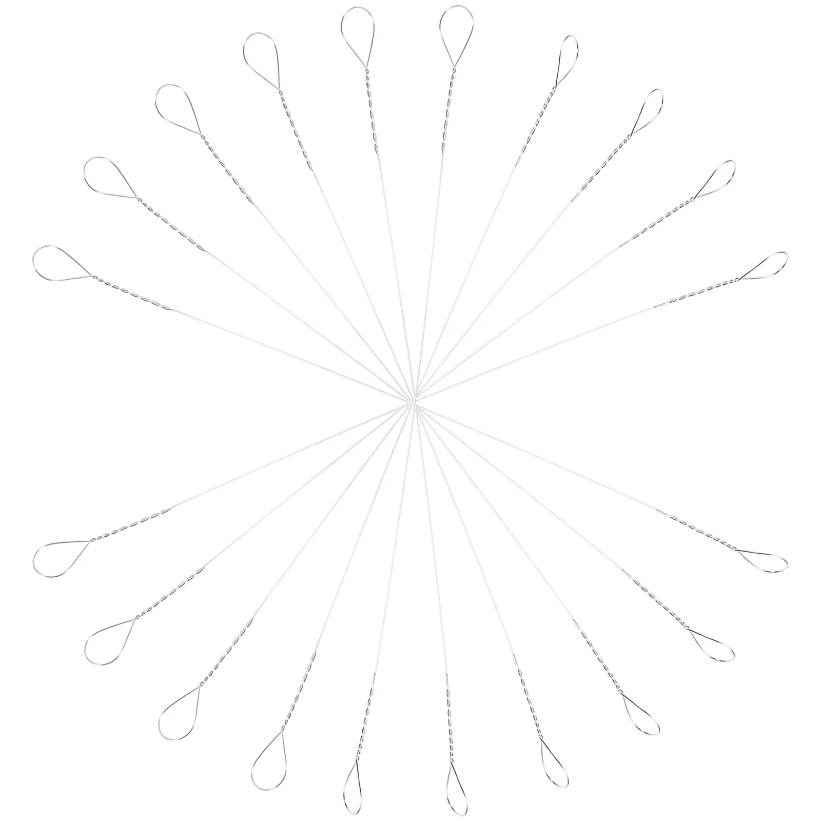 

Server Cheese Wire Stainless Steel Slicer Handheld Replacement Cutting Metal Food