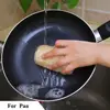 20-29cm Natural Loofah Sponge Multi-purpose Cleaning Tool for Kitchen Bathroom Scrubber For Daily Cleansing Wash Body Clean Spa 4