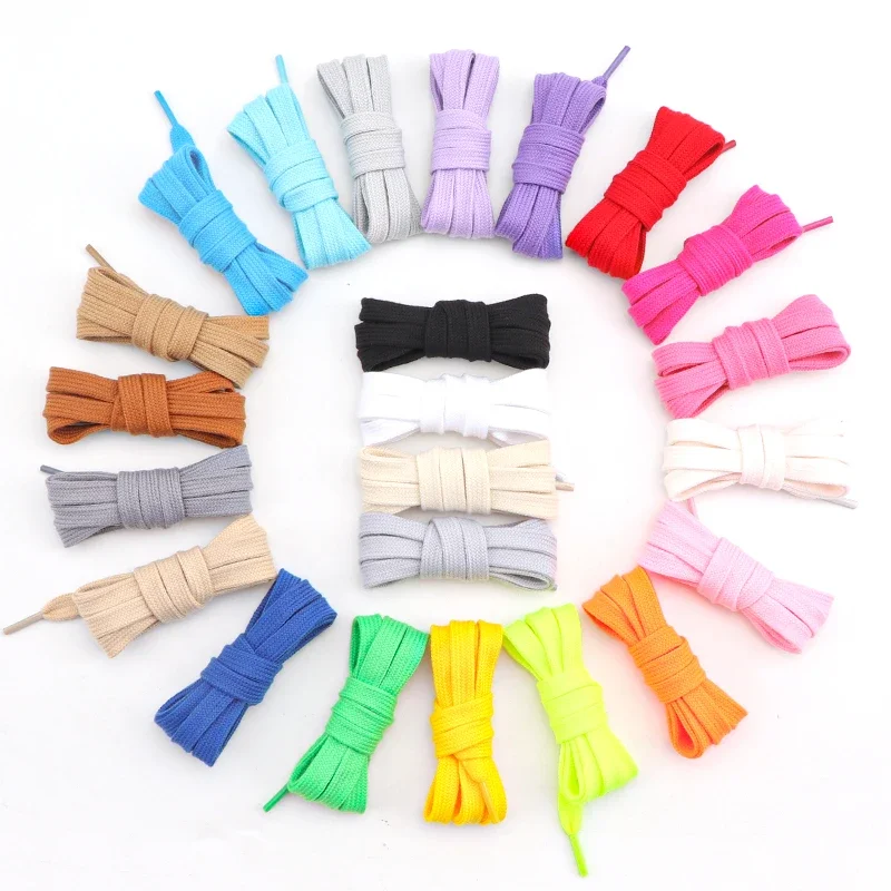 Classic Shoelaces for Sneakers shoe laces