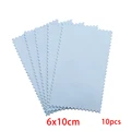 Light blue 6x10cm
