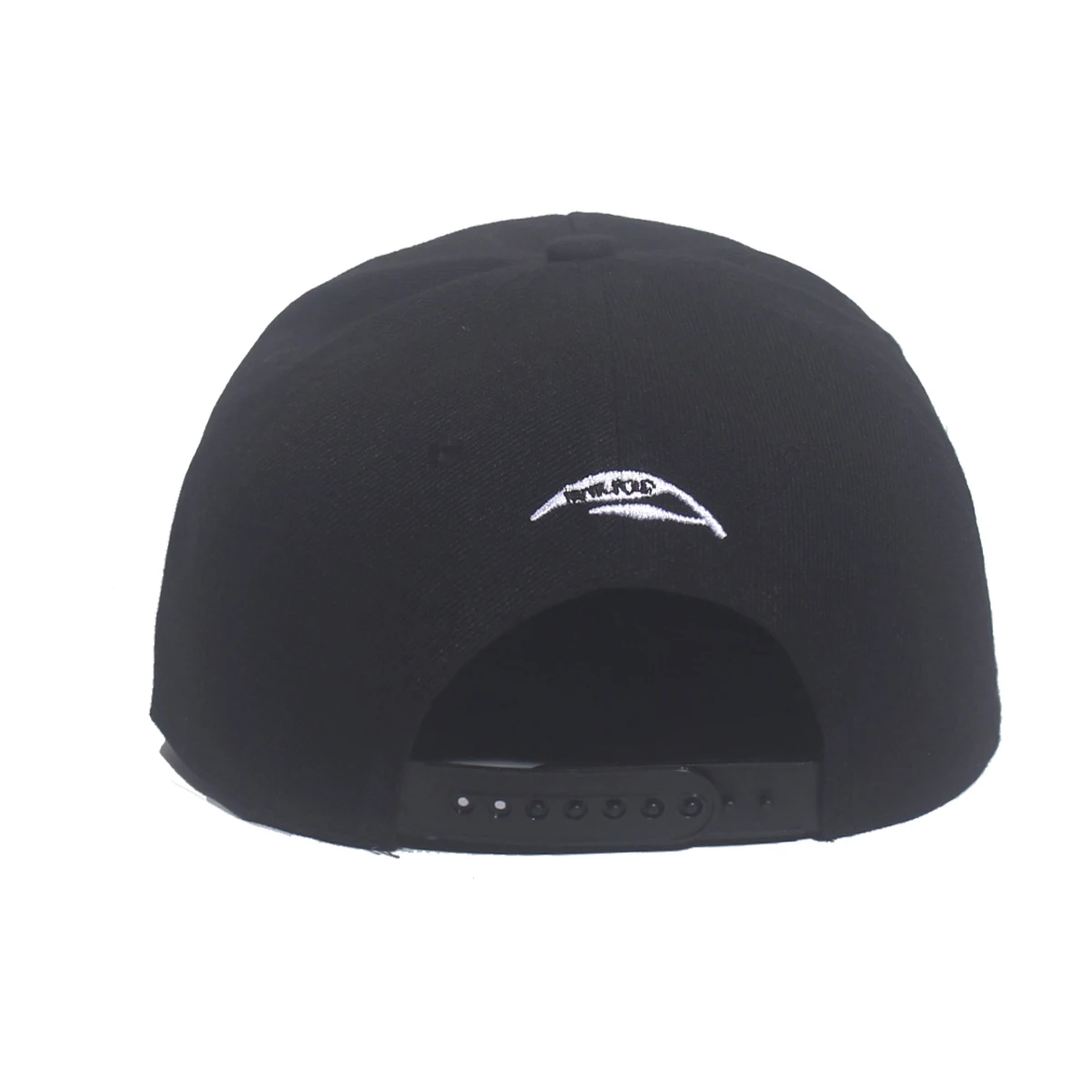 Panda Snapback Hat Simplicity Geometry Baseball Caps Street Rap Hip Hop Baseball Hat  Men and Women  ﻿ 5