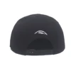 Panda Snapback Hat Simplicity Geometry Baseball Caps Street Rap Hip Hop Baseball Hat  Men and Women  ﻿ 5