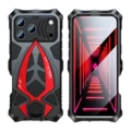 Black red