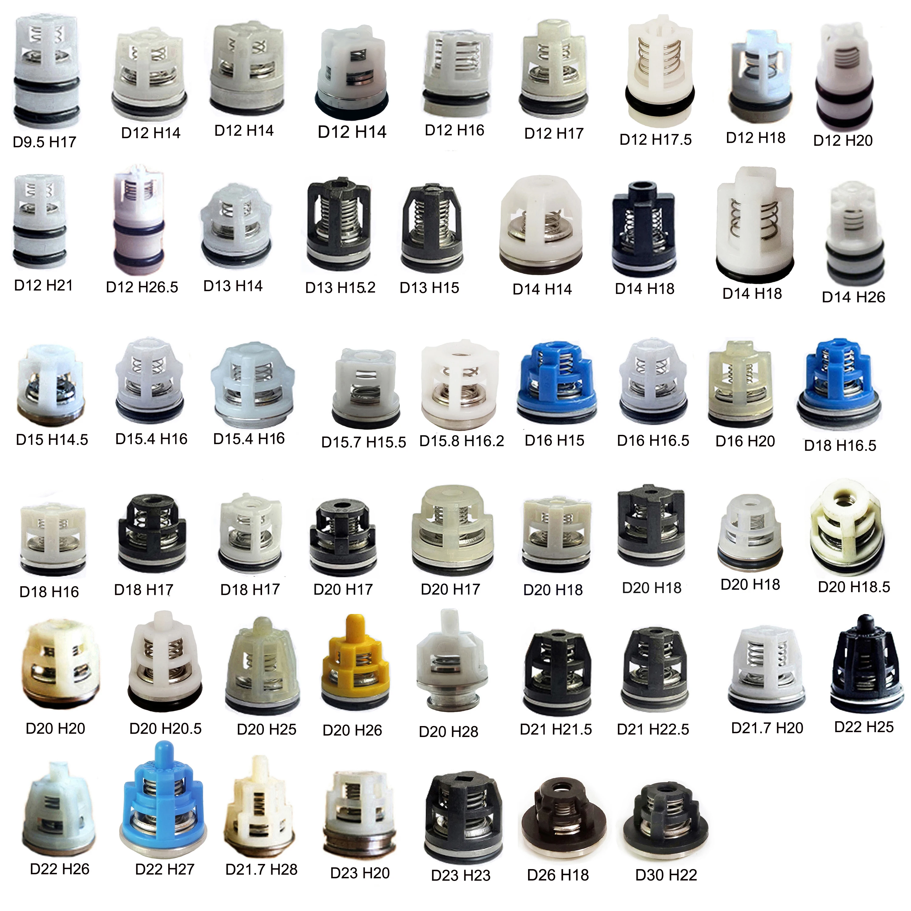 油シールバルブ付き高圧洗浄機 洗浄用 車両付属品 ガスケット Aliexpress