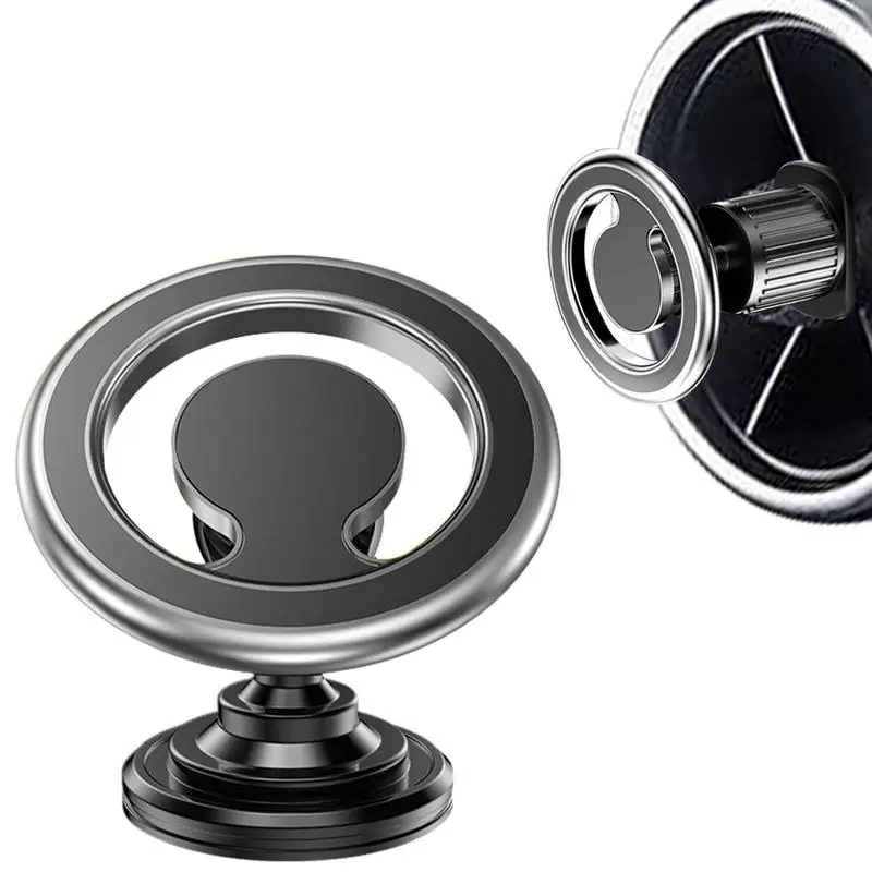 

Magnetic Phone Holder For Car 360rotate Cell Phone Car Mount Dash Car Mount Car Accessories Car Must Have With Strong Magnetism
