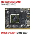 A1311 2010 HD4670m