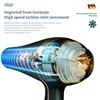 Newly Upgraded Professional Hair Salon Hair Dryer Recommended By 29 Second Quick Drying Negative Ion Mute Home Hairdresser 4