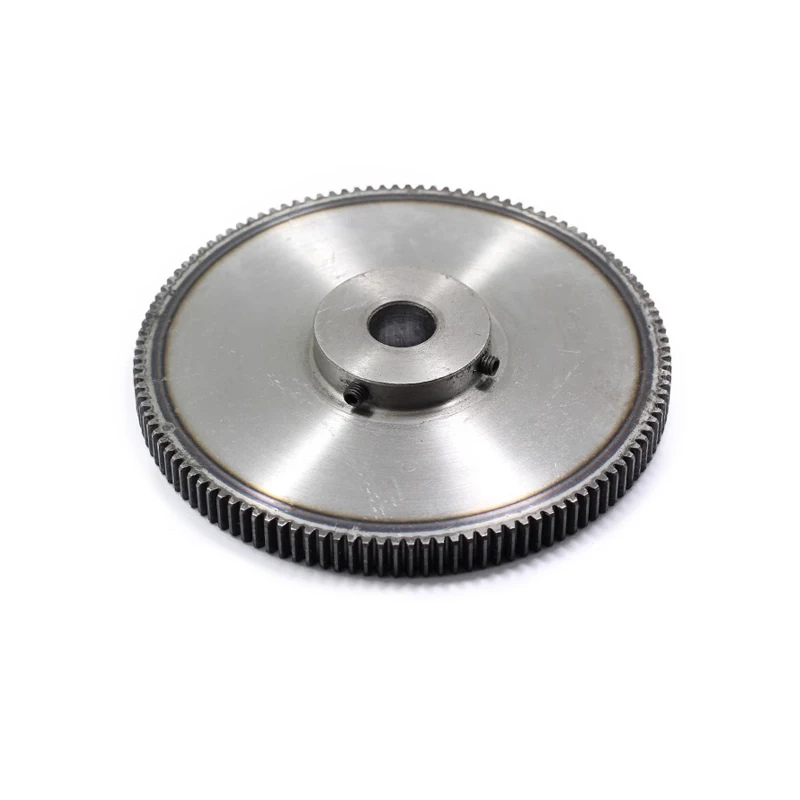 Transmission Gear 1pcs Spur Gear Pinion 1.5M Mod 1.5 15 Teeth 1.5M15T Inner Diameter 6/8/10/12mm Major Wheel Cnc Gears Rack Transmission RC