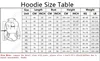 New Fashion Satan's Host  3D Printed Clothes Streetwear Men Hoodies Sweatshirt Fashion Hoody Hooded Long Sleeve Pullover Tops 6
