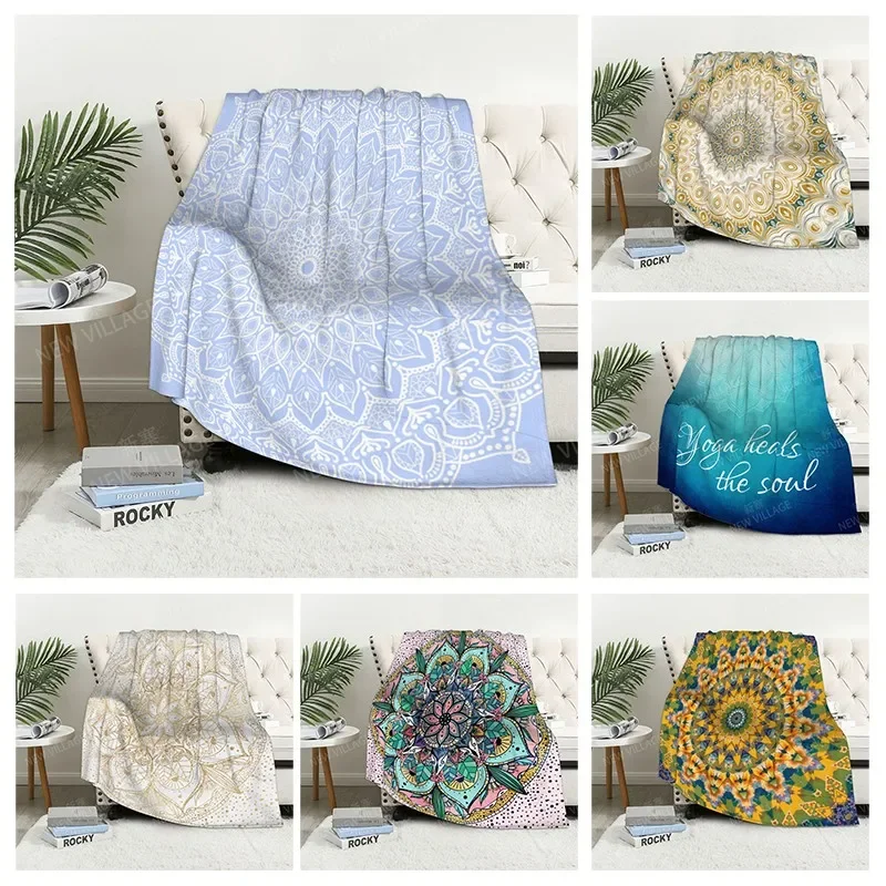 

Plaid sofa for Knee blankets warm winter bed cover throw blanket Decor boho warm fleece Nordic Vintage Mondala Soft and hairy