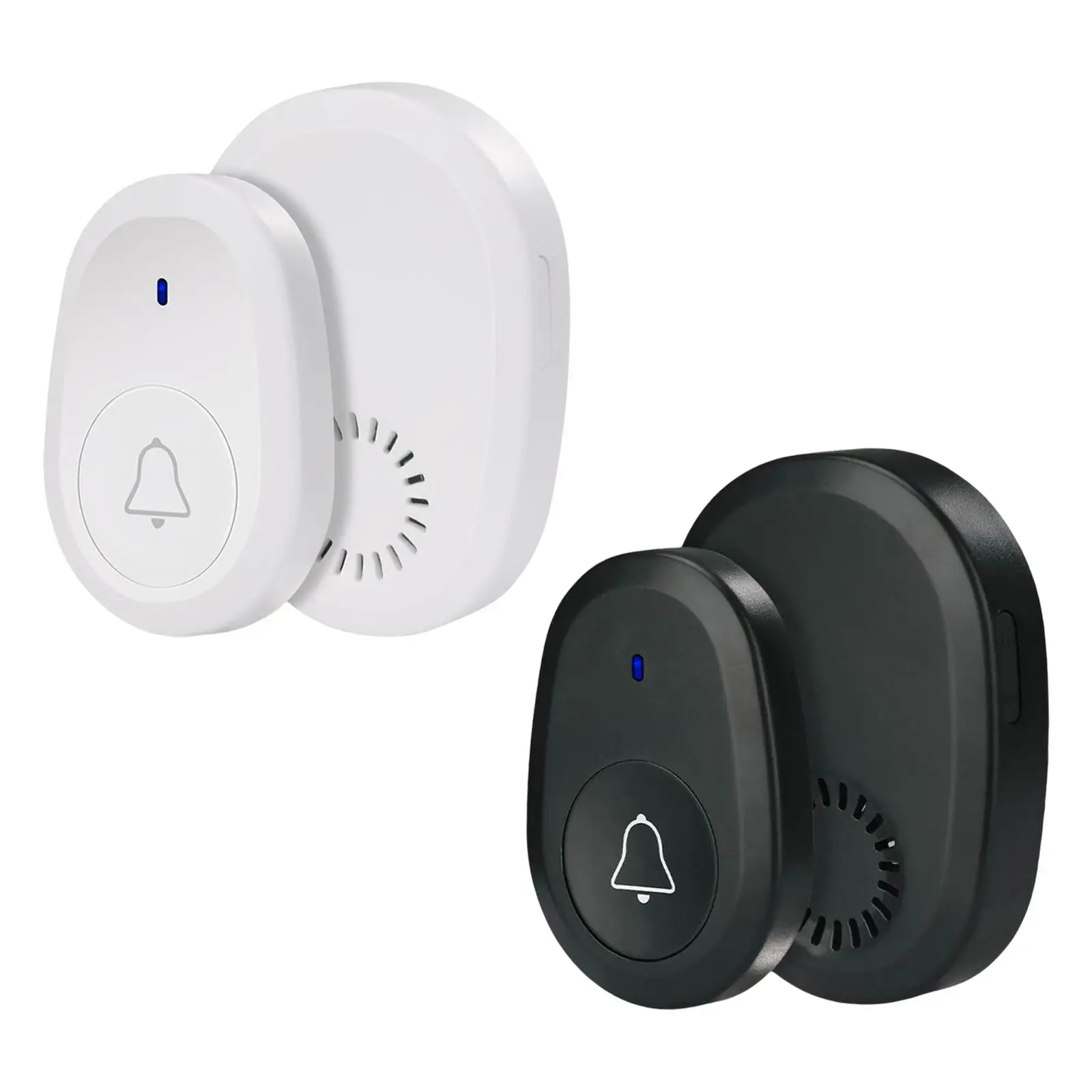 

Portable Sensor Door Chime Waterproof for Store Shop Backyard Gate